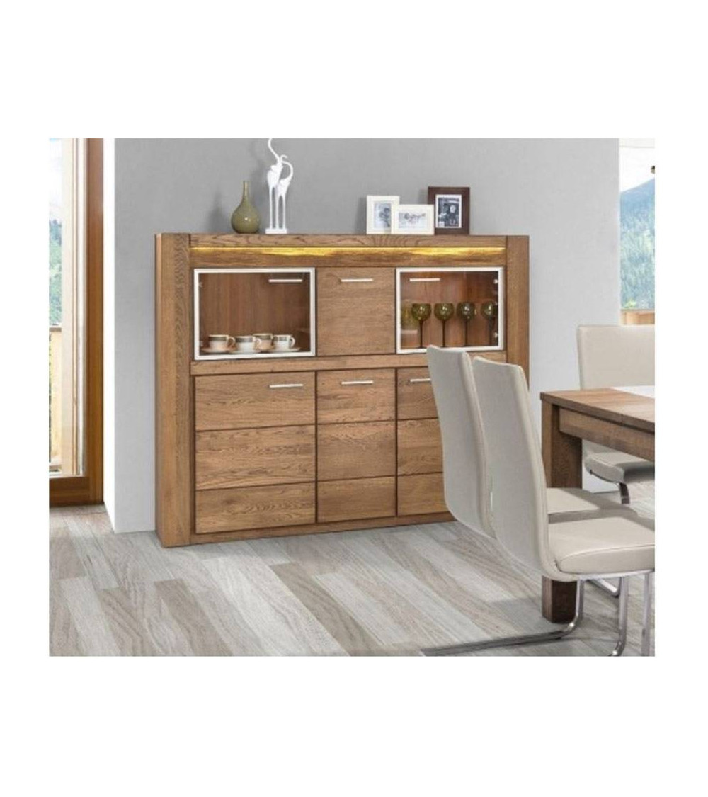 Buffet haut VELVET 161cm http://www.azurahomedesign.com/21900-thickbox_default/buffet-haut-velvet-161cm.jpg