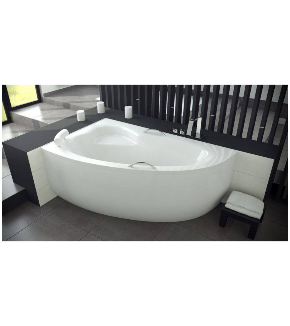 Baignoire d'angle NATALIA DROITE OU GAUCHE avec tablier http://www.azurahomedesign.com/23972-thickbox_default/baignoire-d-angle-natalia-droite-ou-gauche-avec-tablier.jpg