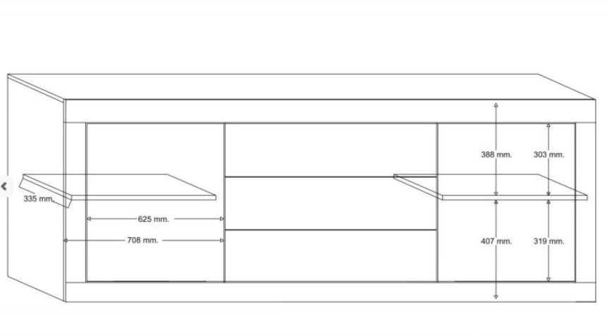 basic 210cm