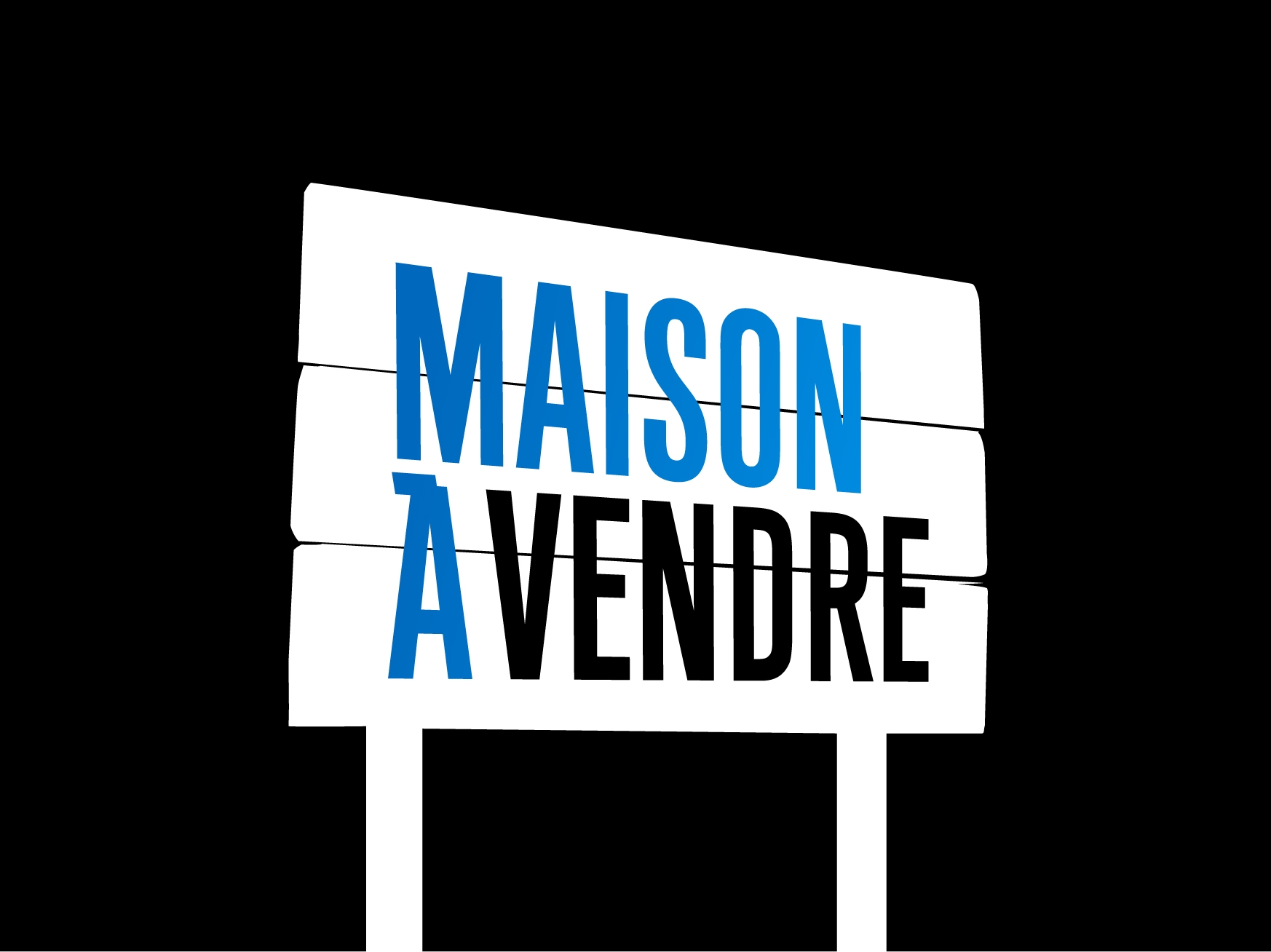 Maison a vendre