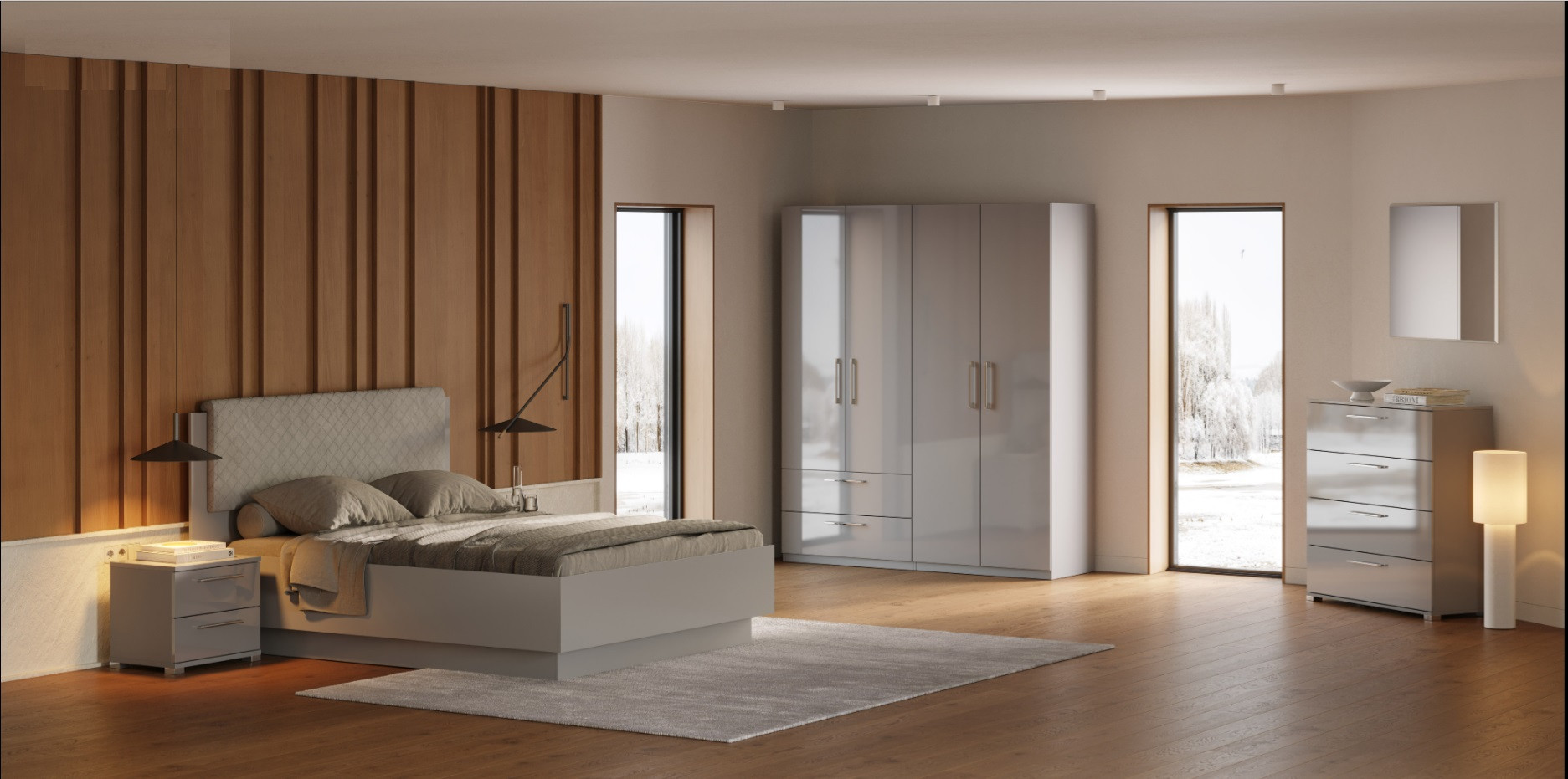 Cama chinchilla new arrivals