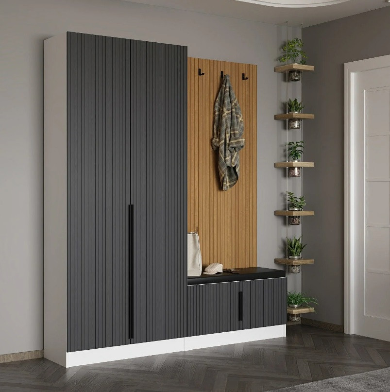 Mueble de entrada CIGDEM