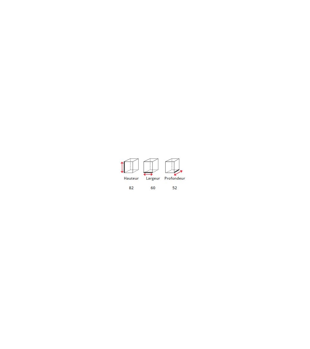 copy of Ensemble Cuisine NINA PREMIUM LINE vert 300 cm