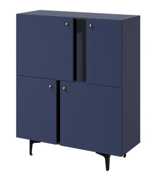 Commode Couleurs - 105cm