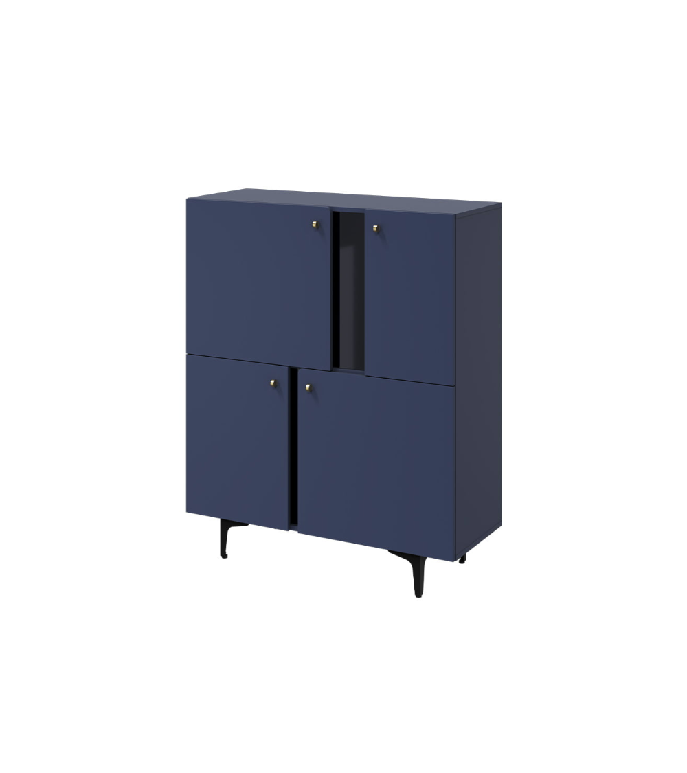 Commode Couleurs - 105cm