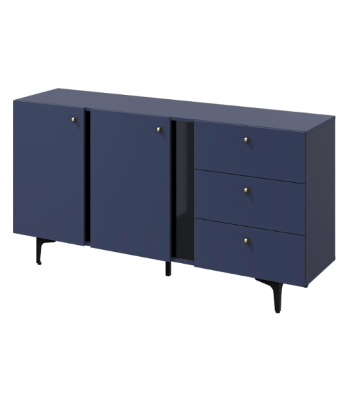 Commode Couleurs - 160cm