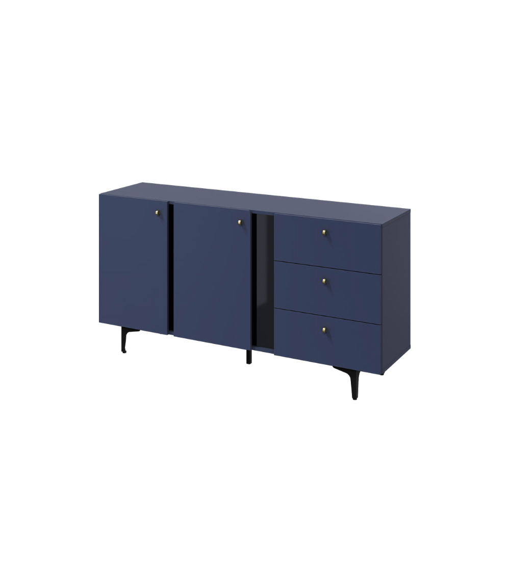 Commode Couleurs - 160cm
