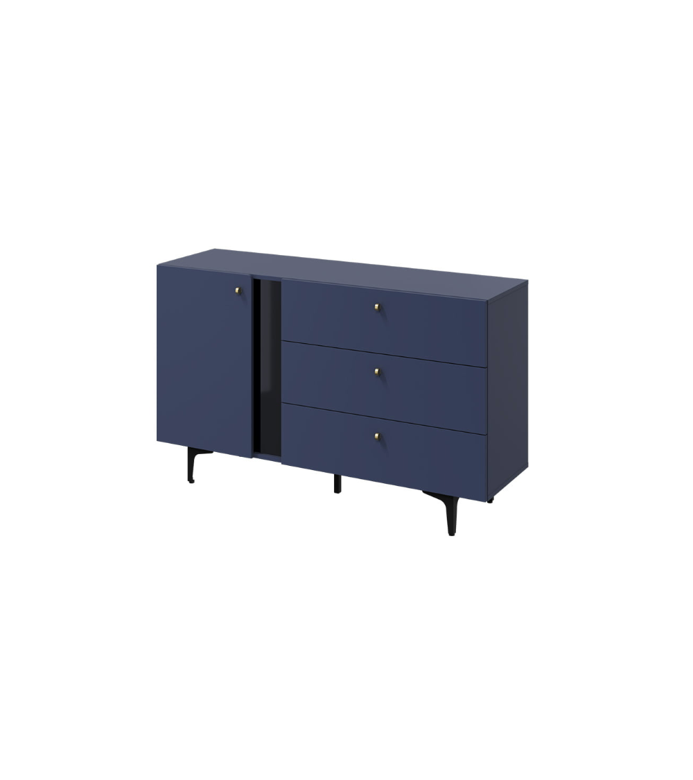 Buffet Couleurs - 138cm Buffet Couleurs - 138cm