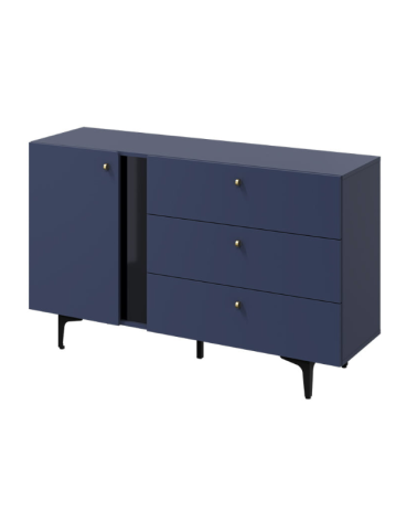 Buffet Couleurs - 138cm