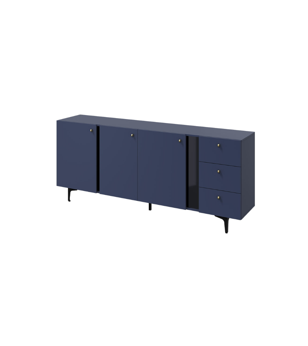 Buffet Couleurs - 200cm