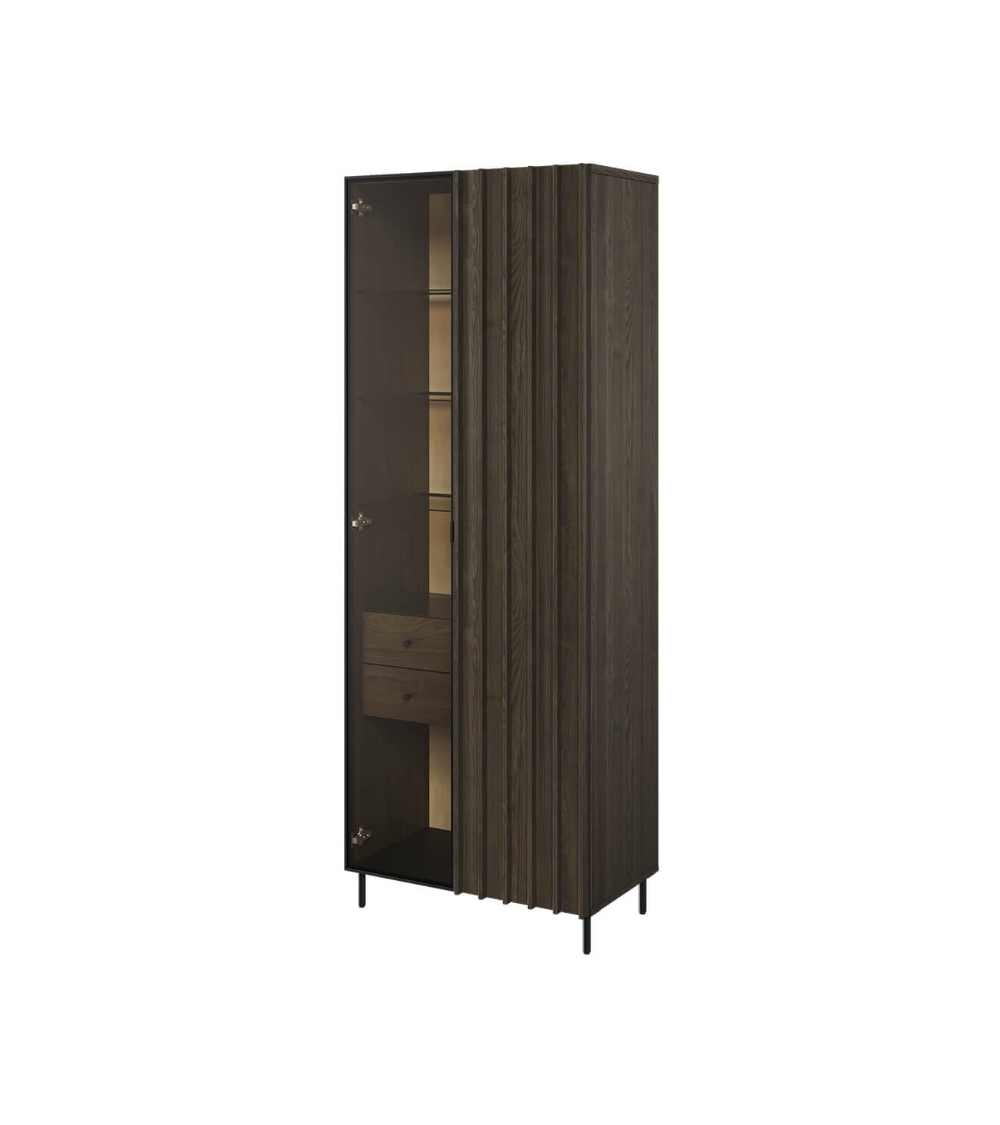 Vitrine Piémonte - 73cm