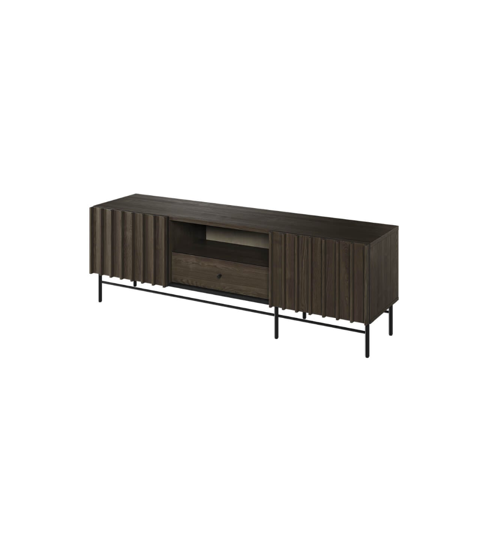 Meuble TV Piémonte - 165cm
