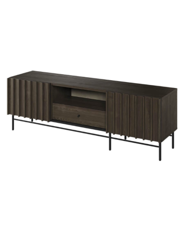 Meuble TV Piémonte - 165cm