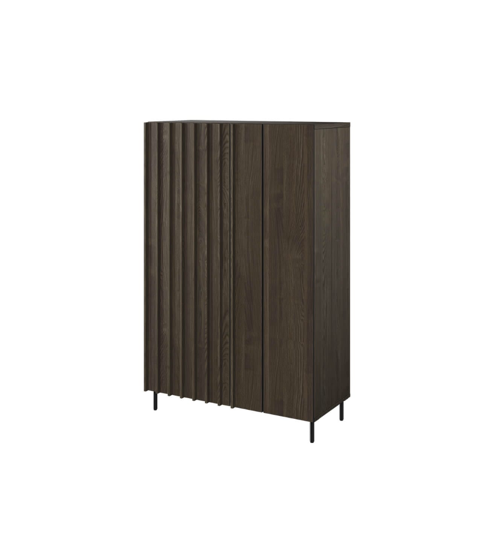 Vitrine Piémonte - 92cm