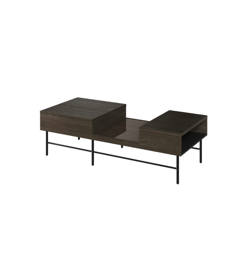Table basse Piémonte - 134cm