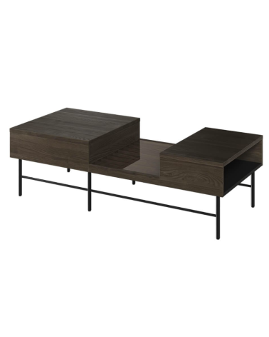 Table basse Piémonte - 134cm