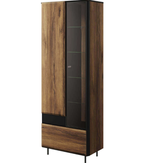 Vitrine Borga - 70cm