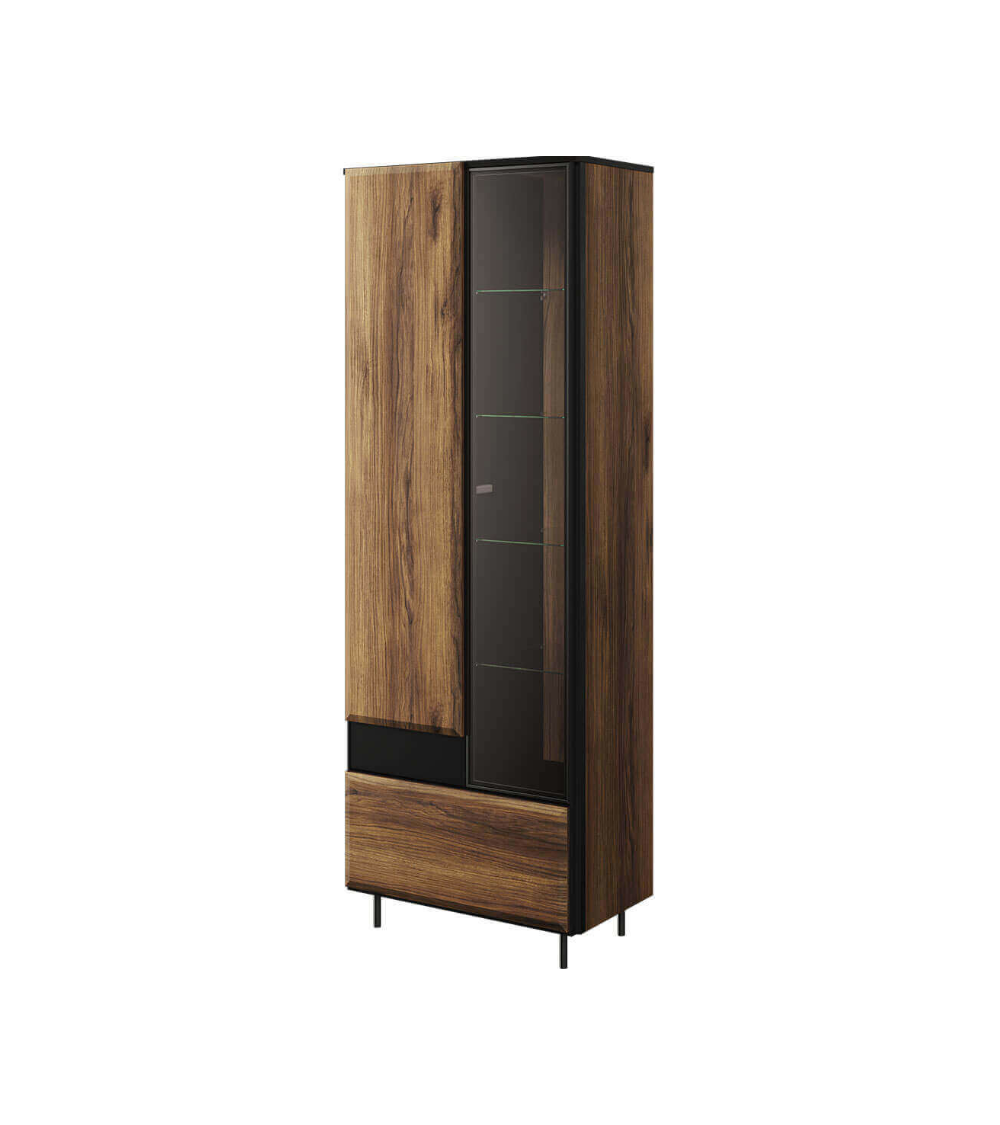 Vitrine Borga - 70cm