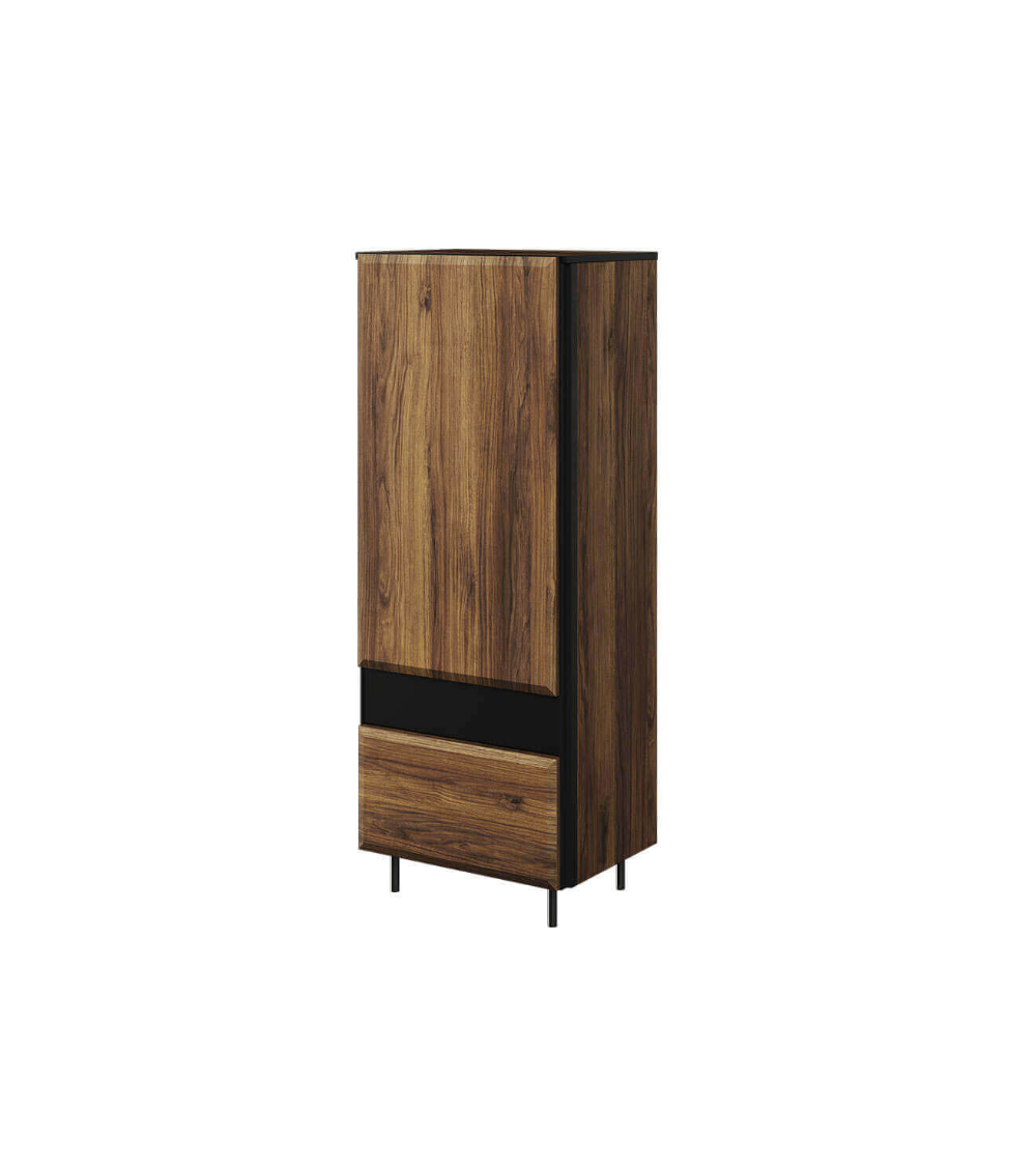 Vitrine Borga - 55cm