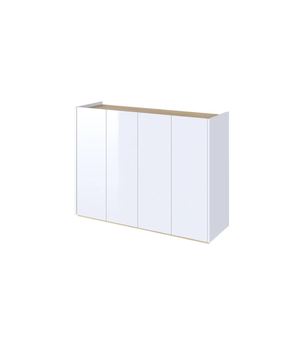 Buffet Facile - 126cm