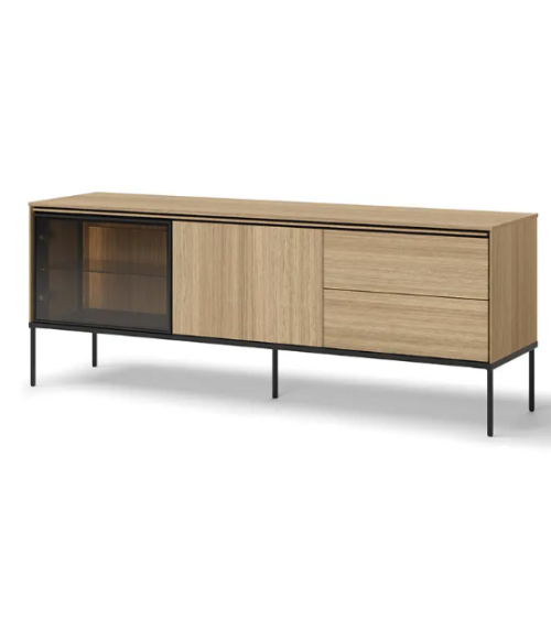 Meuble TV Visso - 167cm