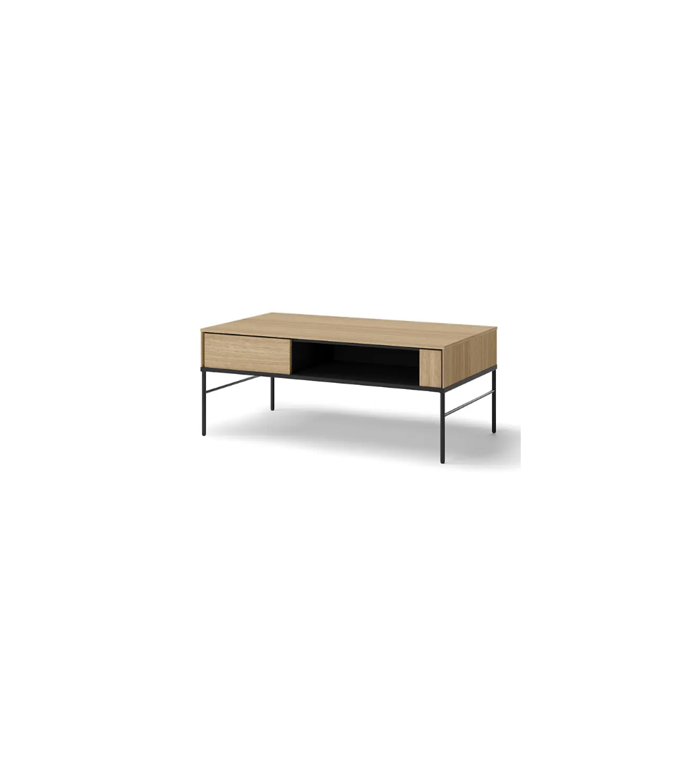 Table basse Visso - 110cm