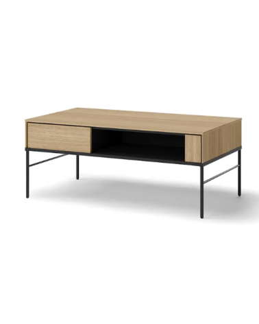 Table basse Visso - 110cm