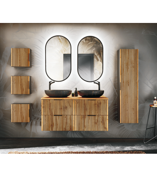 Ensemble de salle de bain Xilo