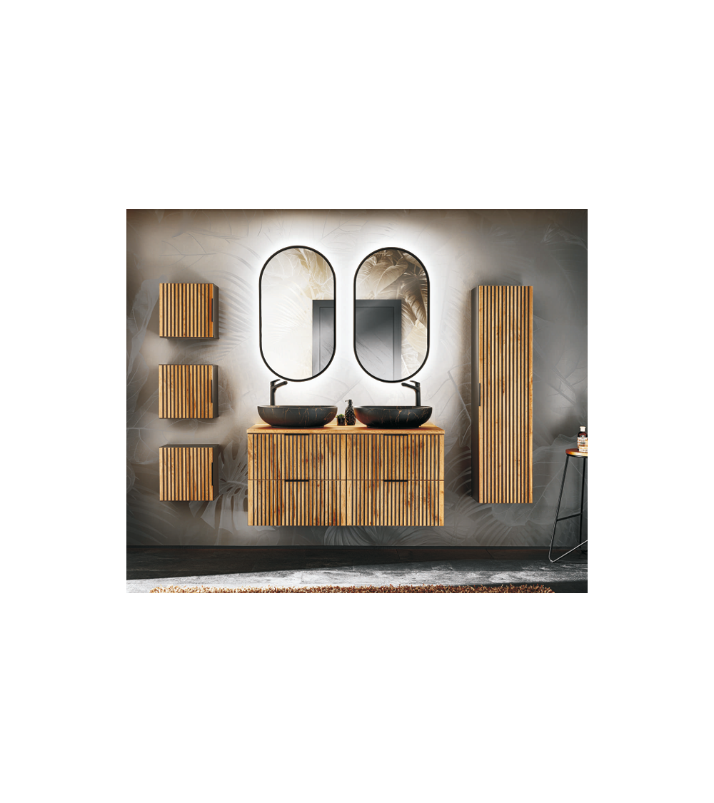 Ensemble de salle de bain Xilo