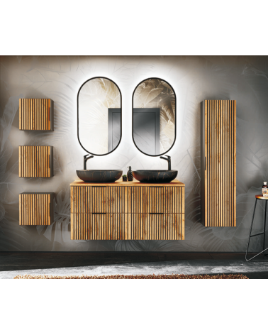 Ensemble de salle de bain Xilo
