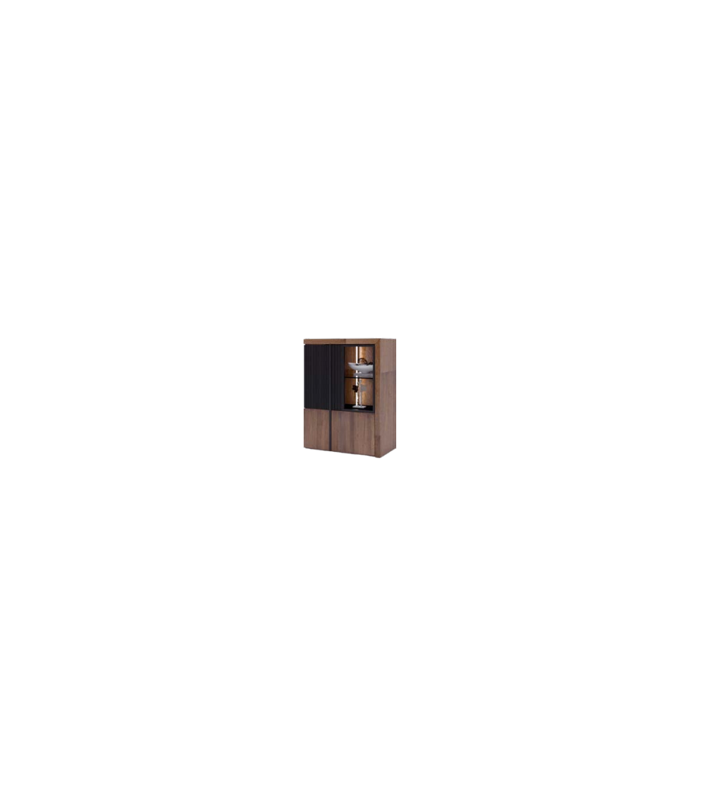 Commode Paris - 2 portes 106 x 114 x 42 cm Commode Paris - 2 portes 106 x 114 x 42 cm