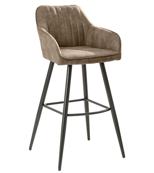 Chaise de bar TURIN