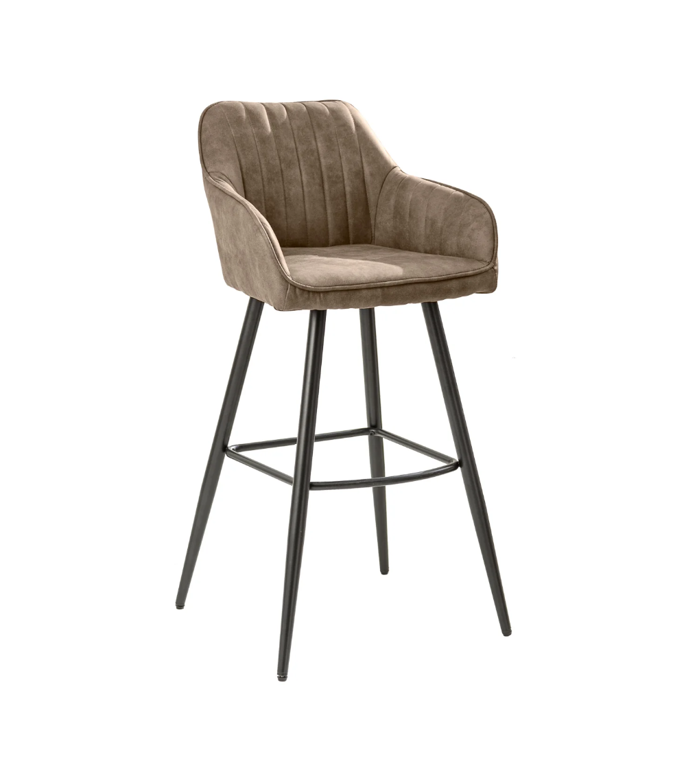 Chaise de bar TURIN