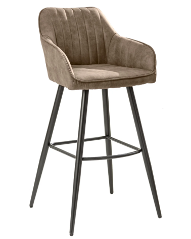 Chaise de bar TURIN