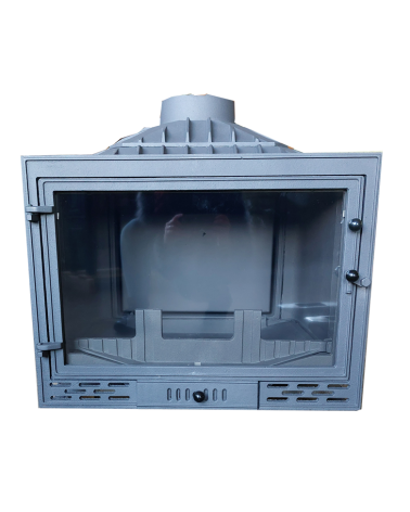 Insertable para Chimenea FG20 WATER