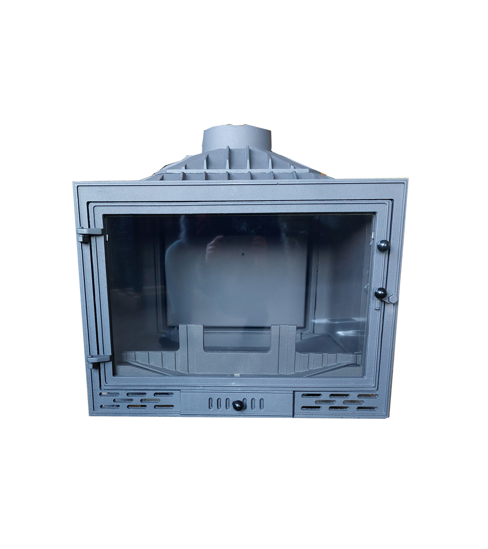 Insert Cheminée FG20 WATER CLAPET