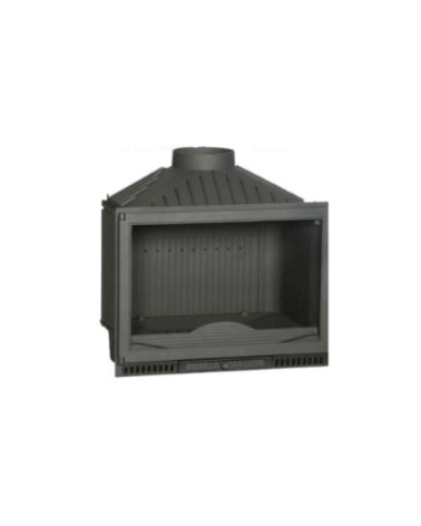 Insert cheminée FG19 CLAPET