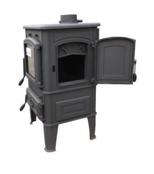 Ecodesign L-short cook