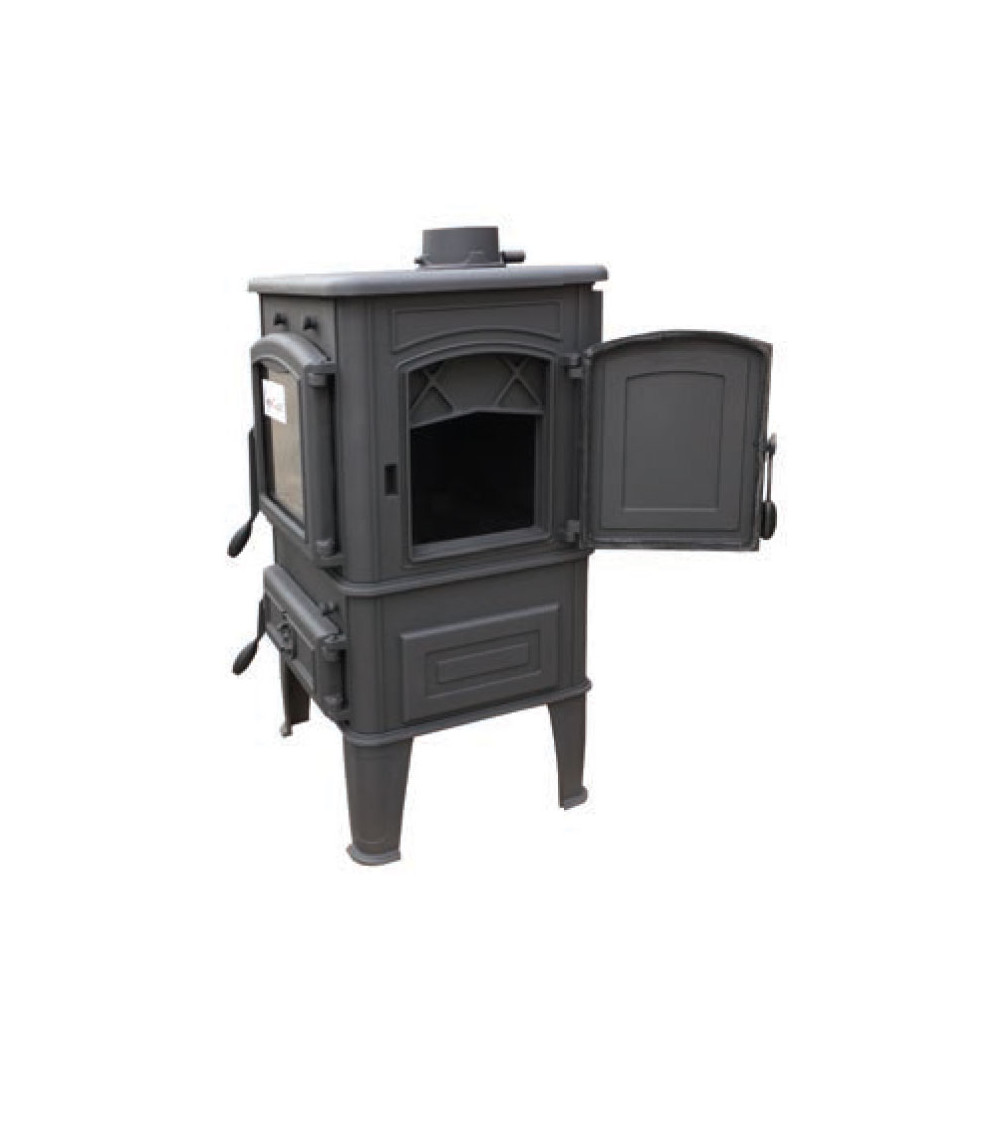 Ecodesign L-short cook