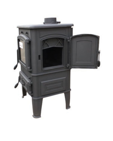 Ecodesign L-short cook