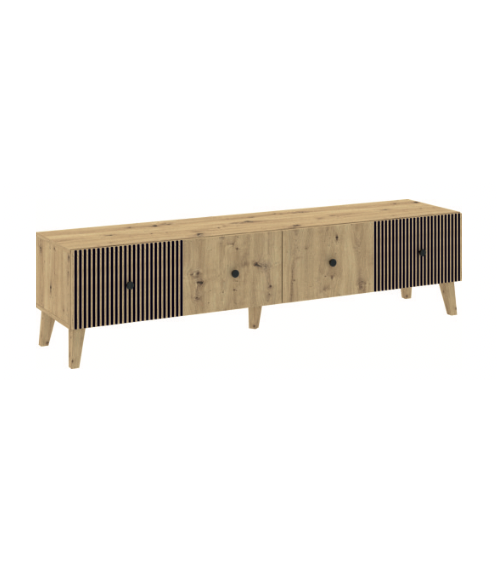 Meuble TV 2K BERLIN
