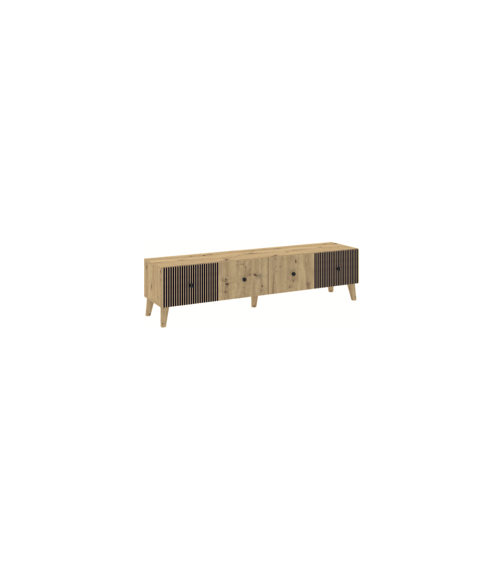 Meuble TV 2K BERLIN