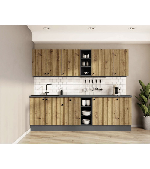 Cuisine Antri 260 cm