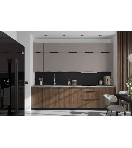 Cuisine Tarraco 300cm