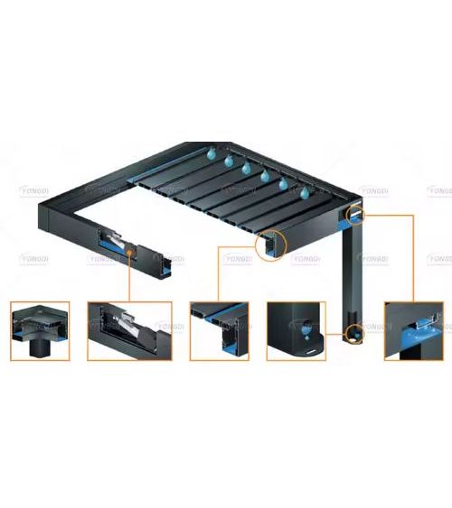 copy of BOLD wastafelonderbouw grijs