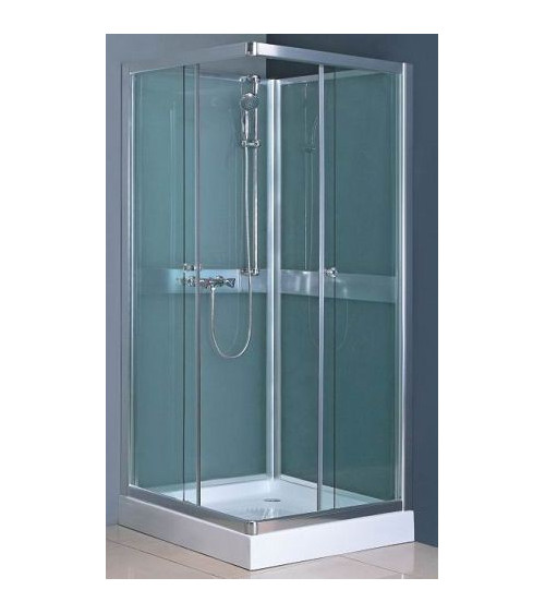Cabine de Douche Bursa