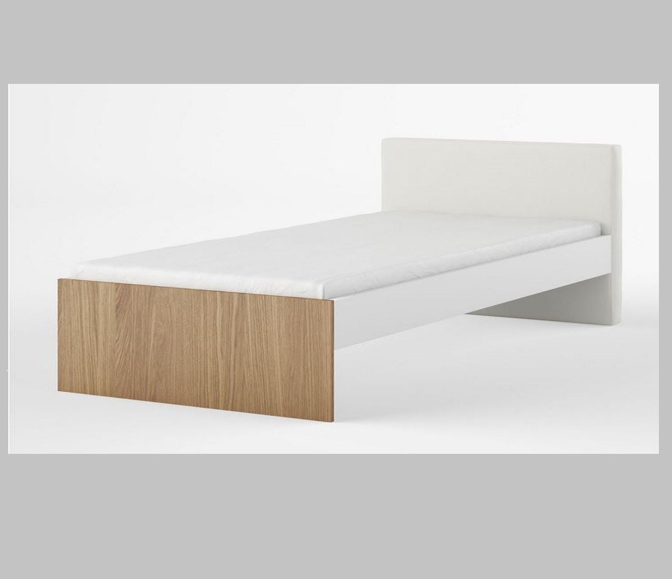 Cama FRESH 90 x 190 cm