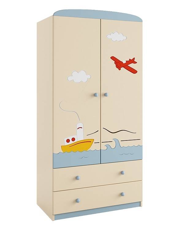 Armoire VOYAGER 90cm