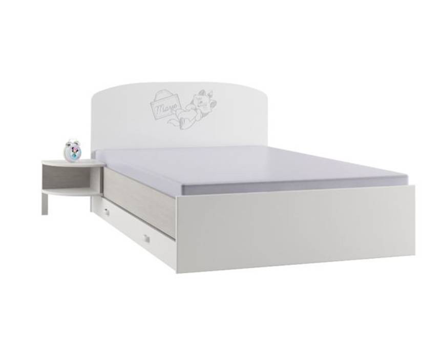 Cama FRESH 90 x 190 cm