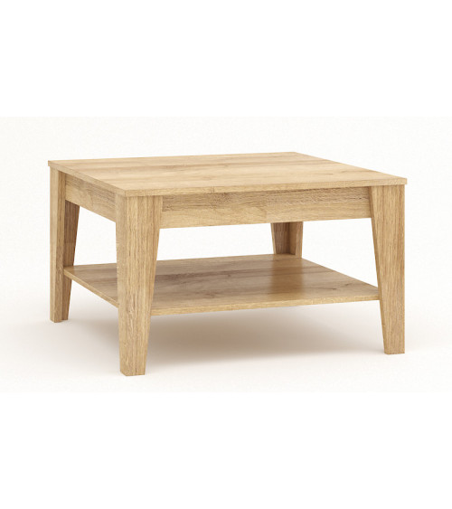 Table basse 80cm VALDI